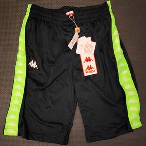 NEW Kappa short